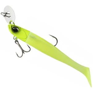 Chatter Shad DUO Bay Ruf, PCC0028 Mat Chart, 18g Chatter Shad DUO Bay Ruf, PCC0028 Mat Chart, 18g
