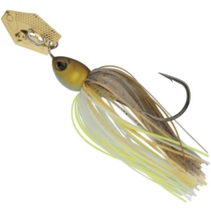 Chatterbait BERKLEY Hard Bait DEX TG, Ayu, 9cm, 14g Chatterbait BERKLEY Hard Bait DEX TG, Ayu, 9cm, 14g