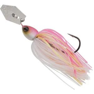 Chatterbait BERKLEY Hard Bait DEX TG, Hot Pink, 9cm, 14g