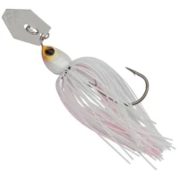 Chatterbait BERKLEY Hard Bait DEX TG, Pearl White, 8cm, 11g