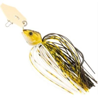 Chatterbait Fox Rage Bladed Jig, 21g, Pike, 1buc/pac