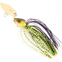 Chatterbait Fox Rage Bladed Jig, 28g, Table Rock, 1buc/pac