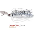 Chatterbait FOX RAGE New Bladed Jigs, UV Bleak, 7g Chatterbait FOX RAGE New Bladed Jigs, UV Bleak, 7g