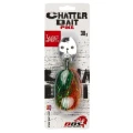 Chatterbait LUCKY JOHN BBS Pike, Culoare 002, 38g Chatterbait LUCKY JOHN BBS Pike, Culoare 002, 38g