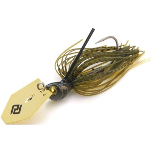 Chatterbait Raid Maxx Blade Power, 01 Grupian Shad, 11g, 1buc/pac Chatterbait Raid Maxx Blade Power, 01 Grupian Shad, 11g, 1buc/pac