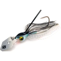 Chatterbait Raid Maxx Blade Power, 04 Smokey Pearl, 14g, 1buc/pac