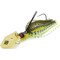 Chatterbait Raid Maxx Blade Power, 07 Guricha Shad, 11g, 1buc/pac