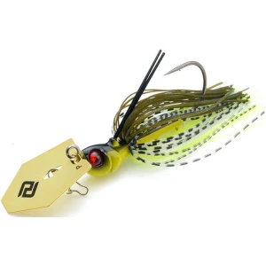 Chatterbait Raid Maxx Blade Power, 07 Guricha Shad, 14g, 1buc/pac Chatterbait Raid Maxx Blade Power, 07 Guricha Shad, 14g, 1buc/pac