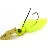 Chatterbait Raid Maxx Blade Power, 11 Lemon Power, 11g, 1buc/pac