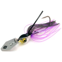Chatterbait Raid Maxx Blade Speed, 03 Pearl Wakasagi, 14g, 1buc/pac Chatterbait Raid Maxx Blade Speed, 03 Pearl Wakasagi, 14g, 1buc/pac