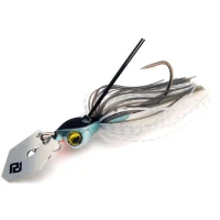 Chatterbait Raid Maxx Blade Speed, 04 Smoky Pearl, 11g, 1buc/pac