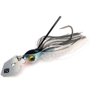 Chatterbait Raid Maxx Blade Speed, 04 Smoky Pearl, 8g, 1buc/pac
