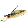 Chatterbait Raid Maxx Blade Speed, 05 Real Gold, 14g, 1buc/pac Chatterbait Raid Maxx Blade Speed, 05 Real Gold, 14g, 1buc/pac