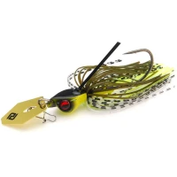 Chatterbait Raid Maxx Blade Speed, 07 Guricha Shad, 14g, 1buc/pac Chatterbait Raid Maxx Blade Speed, 07 Guricha Shad, 14g, 1buc/pac