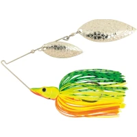 Spinner Bait Fox Rage, 10g, Firetiger, 1buc/pac