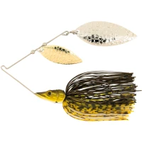 Spinner Bait Fox Rage, 10g, Pike, 1buc/pac