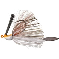 Spinner Bait Gunki Hoverjig, Smelt Paradise Ms, 10g, 1buc/pac