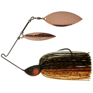 Spinner Bait ILLEX Crusher TG, Magic Ayu, 32g, 1buc/pac