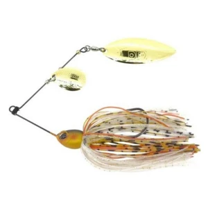 Spinnerbait BERKLEY DEX, Matt Kinkuro, 11g, 1buc/pac