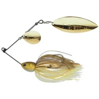 Spinnerbait BERKLEY Dex, Ayu, 21g, 1buc/pac