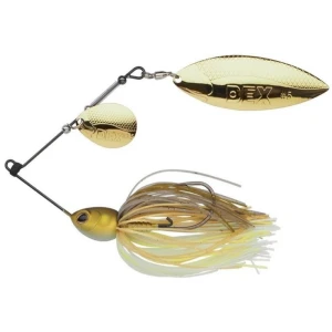 Spinnerbait BERKLEY Dex, Ayu, 7g, 1buc/pac Spinnerbait BERKLEY Dex, Ayu, 7g, 1buc/pac