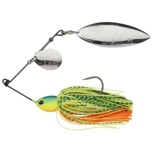 Spinnerbait BERKLEY Dex, Firetiger, 14g, 1buc/pac