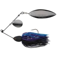 Spinnerbait BERKLEY Dex, Night Sky, 14g, 1buc/pac