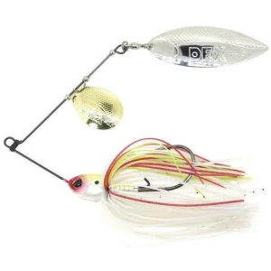 Spinnerbait BERKLEY Dex, RD Shad, 7g