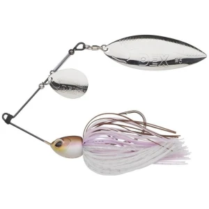 Spinnerbait BERKLEY Dex, Wagasaki, 7g, 1buc/pac Spinnerbait BERKLEY Dex, Wagasaki, 7g, 1buc/pac
