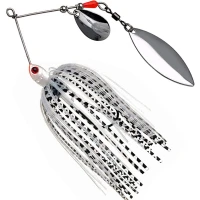 Spinnerbait Formax Attack, 23g, Culoare 04, 1buc/pac