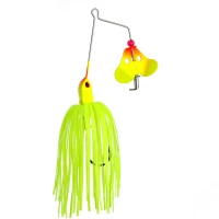 Spinnerbait Formax Attack Buzzbait, Carlig 1/0, 13g, 1buc/pac