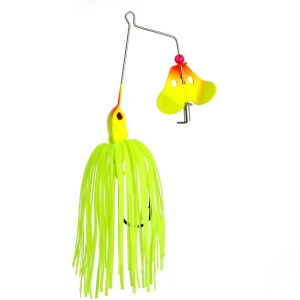 Spinnerbait FORMAX Attack Buzzbait, Carlig 1/0, 13g, 1buc/pac