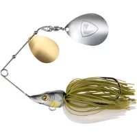 Spinnerbait Fox Rage Giant, Ayu, 40g, 1buc/pac