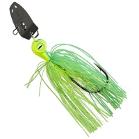 Spinnerbait GUNKI Boomer, 21g, Ufo M.S, 1buc/pac