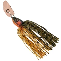 Spinnerbait Illex Blade Blaster, 10g, Magic Uv Craw, 1buc/pac