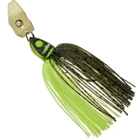Spinnerbait Illex Blade Blaster, 14g, Magic Guripan, 1buc/pac
