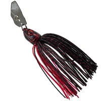 Spinnerbait Illex Blade Blaster, 14g, Magic Mad Craw, 1buc/pac