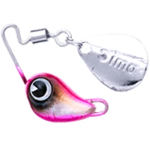 Spinnerbait IMA Adelie 8, 003 Pink & Pink, 1.8cm, 8g Spinnerbait IMA Adelie 8, 003 Pink & Pink, 1.8cm, 8g