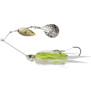 Spinnerbait SAVAGE GEAR DA Bush, Sexy Shad, 32g, 16cm, 1buc/pac