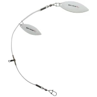 Spinnerbait SAVAGE GEAR Mono Spinnerbait, 11cm, 1buc/pac