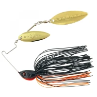 Spinnerbait Sakura Cajun Black Jack 14g 11.5cm