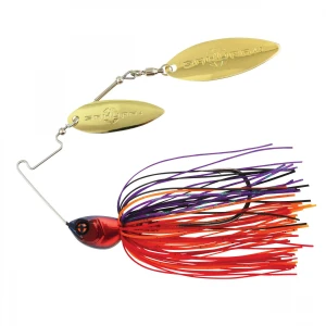 Spinnerbait Sakura Cajun June Craw 14g 11.5cm