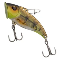 CICADA BERKLEY RATTLIN POWERBLADE PERCH 6,5cm 26g