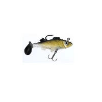 Cicada Jaxon Magic Fish 10cm 38gr C