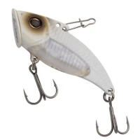 Cicada Berkley Rattlin Powerblade, Bone, 6.5cm, 26g