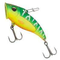 Cicada Berkley Rattlin Powerblade, Firetiger, 5.5cm, 17g