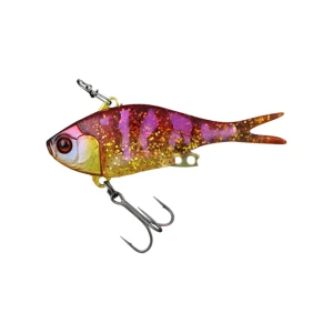 Cicada Jackall Jeublu 5.2cm 6.4g Red Gold Gill