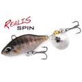 DUO Realis Spin 40 4cm 14g ACC3225 Mat Tiger II DUO Realis Spin 40 4cm 14g ACC3225 Mat Tiger II