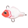 Lingurita Spro ASP Spinner UV, White Bleeder, 28g Lingurita Spro ASP Spinner UV, White Bleeder, 28g