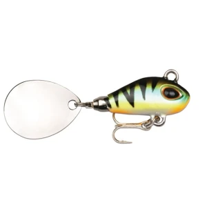 NALUCA STORM GOMOKU SPINTAIL 4.5CM 6GR CULOARE P